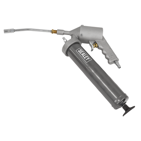 Sealey SA40 Air Operated Pistol Grip Grease Gun