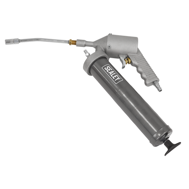Sealey SA40 Air Operated Pistol Grip Grease Gun