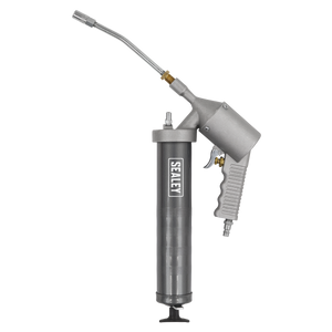 Sealey SA40 Air Operated Pistol Grip Grease Gun - additional view 2