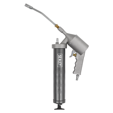 Sealey SA40 Air Operated Pistol Grip Grease Gun - additional view 2