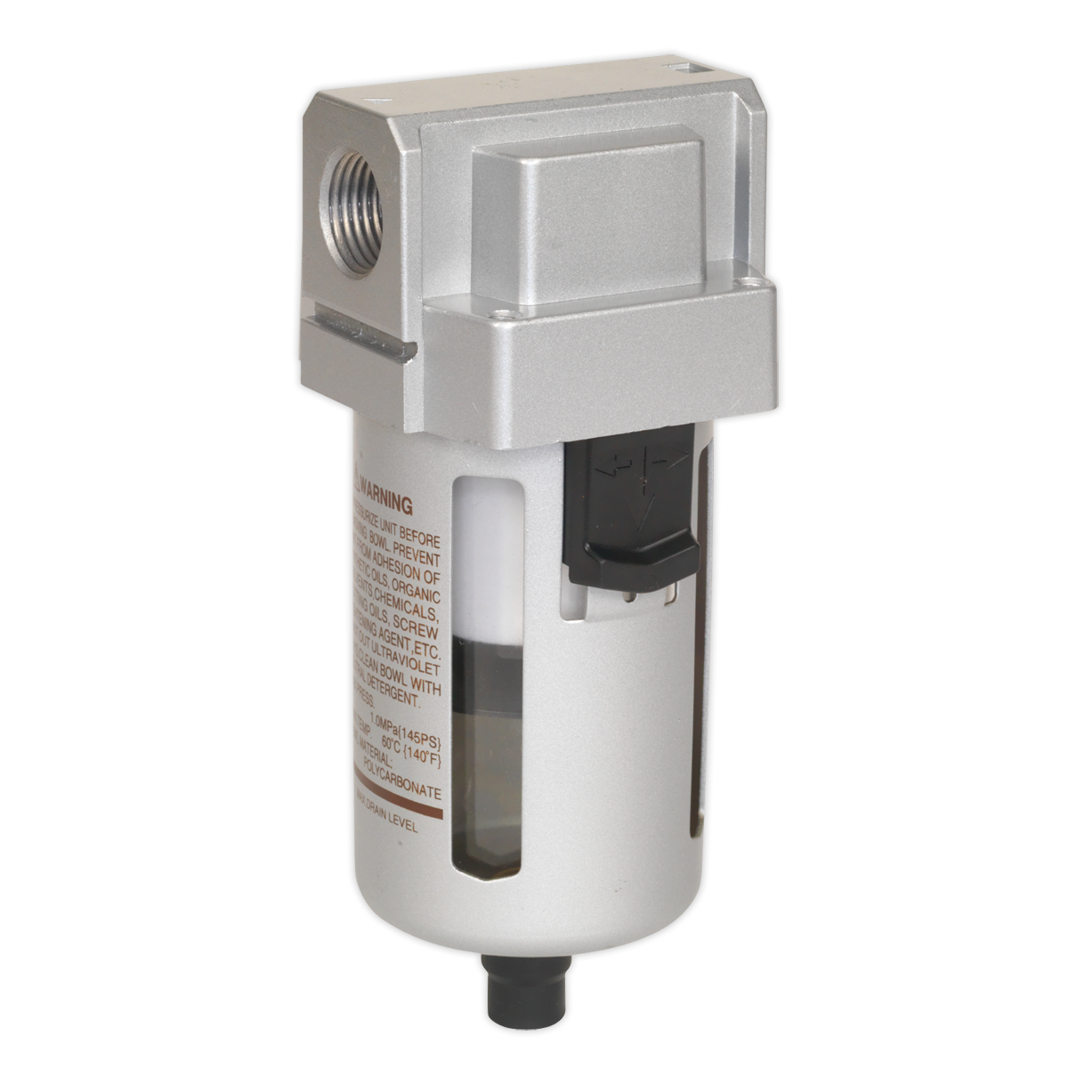 Sealey SA4001F High Flow Air Filter