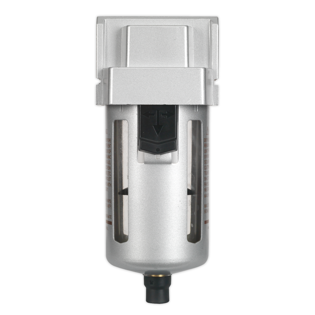 Sealey SA4001F High Flow Air Filter - additional view 2