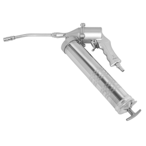 Sealey SA401 Air Operated Continuous Flow Pistol Grip Grease Gun