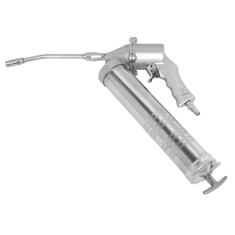 Sealey SA401 Air Operated Continuous Flow Pistol Grip Grease Gun
