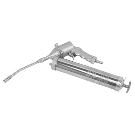 Sealey SA401 Air Operated Continuous Flow Pistol Grip Grease Gun - additional view 2