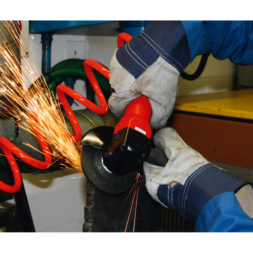 Sealey SA43 Angle Grinder 100mm - additional view 3