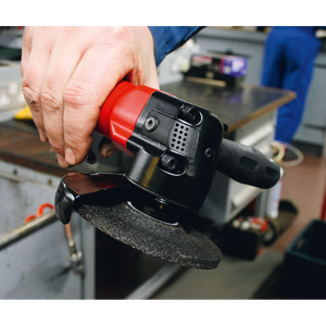 Sealey SA43 Angle Grinder 100mm - additional view 4