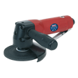 Sealey SA43 Angle Grinder 100mm
