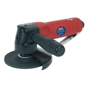Sealey SA43 Angle Grinder 100mm