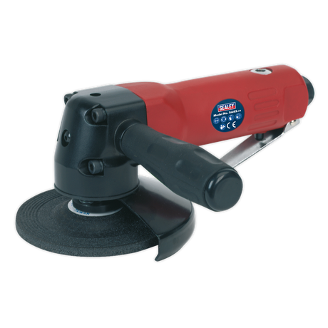 Sealey SA43 Angle Grinder 100mm