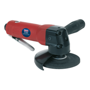 Sealey SA43 Angle Grinder 100mm - additional view 6