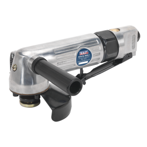 Sealey SA44 Air Angle Grinder 100mm