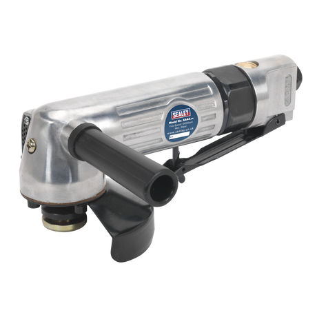 Sealey SA44 Air Angle Grinder 100mm