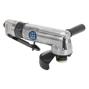Sealey SA44 Air Angle Grinder 100mm - additional view 3