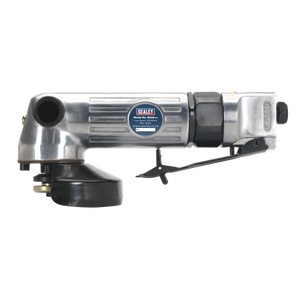 Sealey SA44 Air Angle Grinder 100mm - additional view 4