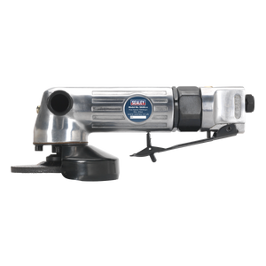 Sealey SA44 Air Angle Grinder 100mm - additional view 10