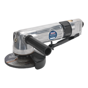 Sealey SA44 Air Angle Grinder 100mm - additional view 9