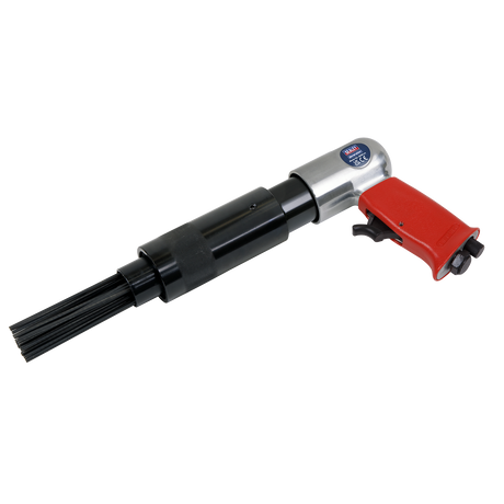 Sealey SA50 Generation Pistol Type Air Needle Scaler