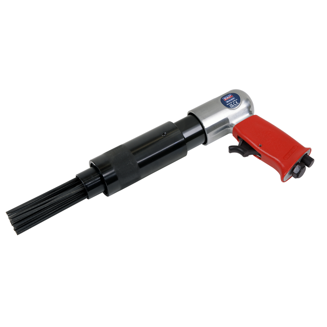 Sealey SA50 Generation Pistol Type Air Needle Scaler