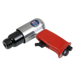 Sealey SA50 Generation Pistol Type Air Needle Scaler - additional view 5