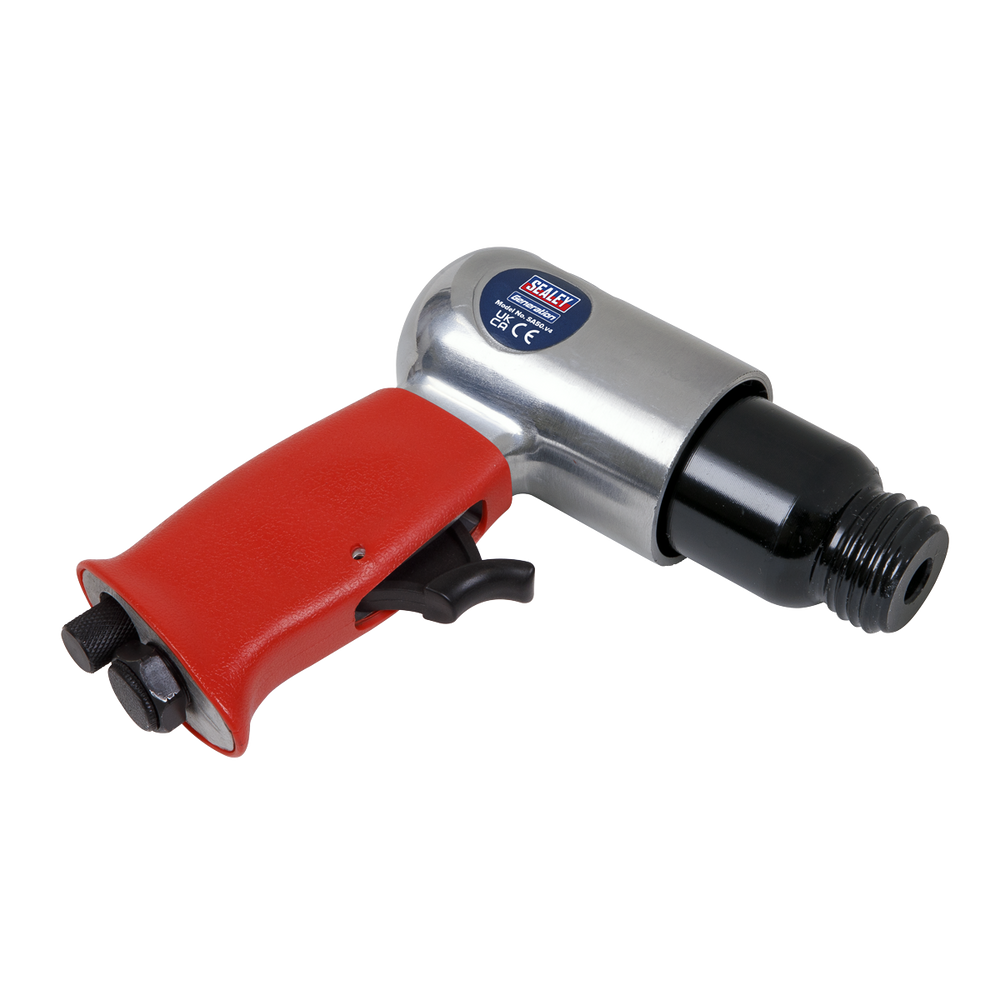 Sealey SA50 Generation Pistol Type Air Needle Scaler - additional view 6