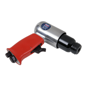 Sealey SA50 Generation Pistol Type Air Needle Scaler - additional view 6