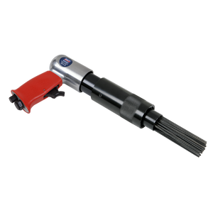 Sealey SA50 Generation Pistol Type Air Needle Scaler - additional view 2