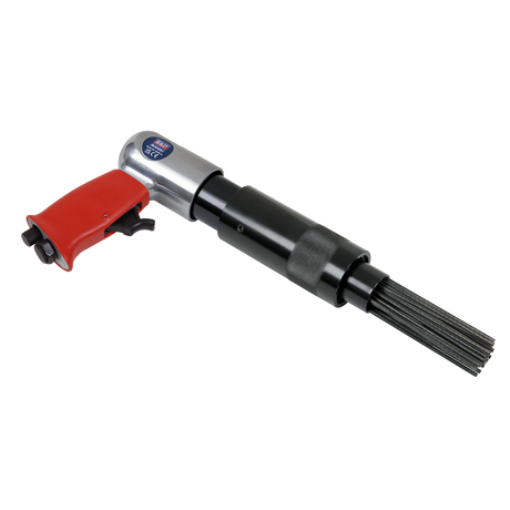 Sealey SA50 Generation Pistol Type Air Needle Scaler - additional view 2