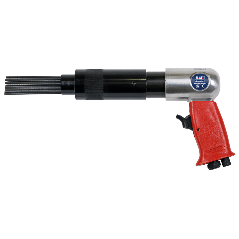 Sealey SA50 Generation Pistol Type Air Needle Scaler - additional view 3