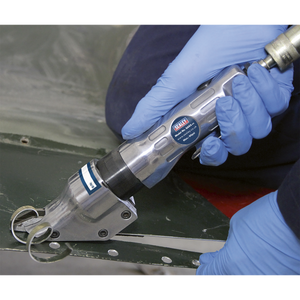 Sealey SA53 Air Power Shears - additional view 4