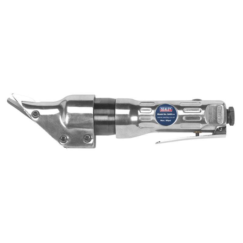 Sealey SA53 Air Power Shears - additional view 3