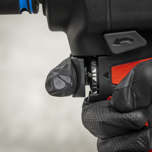 Sealey SA6002S Premier Twin Hammer Stubby Air Impact Wrench 1/2"Sq Drive - additional view 8