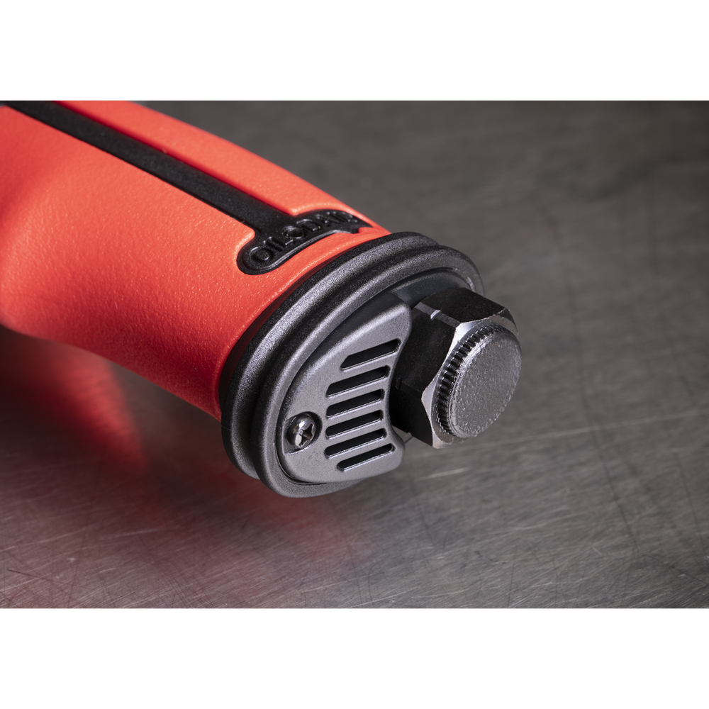 Sealey SA6004 Premier Twin Hammer Compact Air Impact Wrench 3/4"Sq Drive - additional view 3