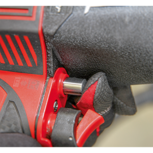 Sealey SA6006 Premier Twin Hammer Composite Air Impact Wrench 1/2"Sq Drive - additional view 6