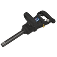 Sealey SA6009 Twin Hammer Extended Anvil Impact Wrench 1"Sq Drive