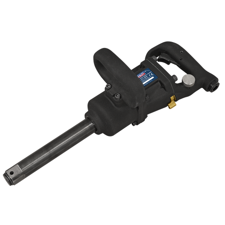 Sealey SA6009 Twin Hammer Extended Anvil Impact Wrench 1"Sq Drive