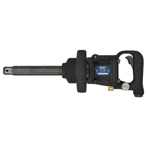 Sealey SA6009 Twin Hammer Extended Anvil Impact Wrench 1"Sq Drive - additional view 3