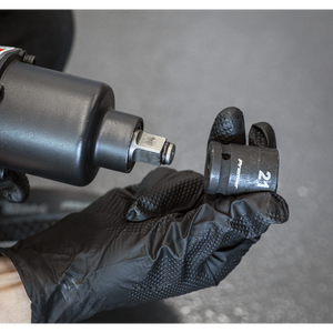 Sealey SA602 Premier Twin Hammer Air Impact Wrench 1/2"Sq Drive - additional view 5