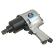 Sealey SA604 Premier Twin Hammer Air Impact Wrench 3/4"Sq Drive