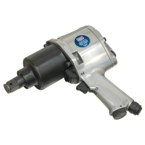 Sealey SA604 Premier Twin Hammer Air Impact Wrench 3/4"Sq Drive