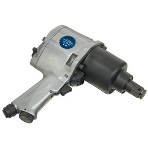 Sealey SA604 Premier Twin Hammer Air Impact Wrench 3/4"Sq Drive - additional view 3