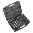 Sealey SA613 Premier Medium Stroke Composite Air Hammer Kit