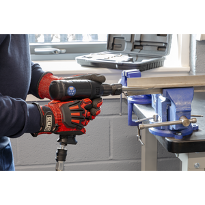 Sealey SA614 Premier Long Stroke Composite Air Hammer Kit - additional view 8