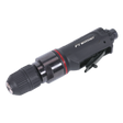 Sealey SA622 Premier Straight Air Drill 10mm with Keyless Chuck