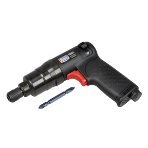 Sealey SA623 Premier Composite Mini Air Pistol Screwdriver