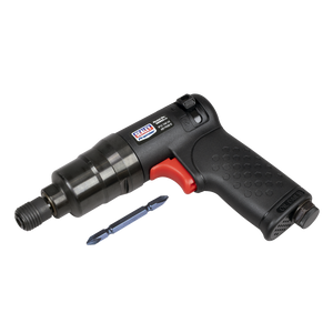 Sealey SA623 Premier Composite Mini Air Pistol Screwdriver