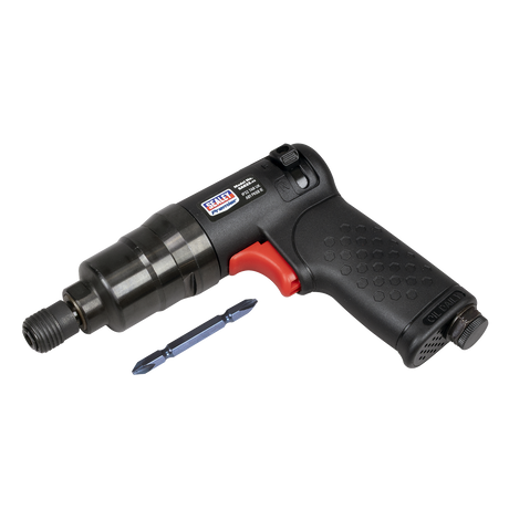 Sealey SA623 Premier Composite Mini Air Pistol Screwdriver