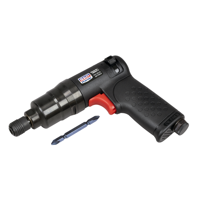 Sealey SA623 Premier Composite Mini Air Pistol Screwdriver