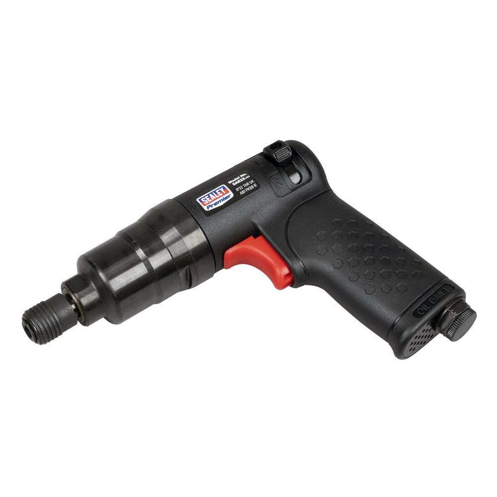 Sealey SA623 Premier Composite Mini Air Pistol Screwdriver - additional view 3
