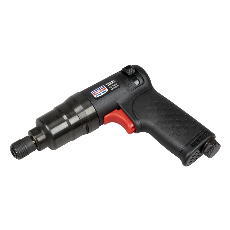 Sealey SA623 Premier Composite Mini Air Pistol Screwdriver - additional view 3